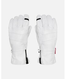 HELLOW（ハロー）の「グミレ ジャング 23 GLOVE WHITE（スポーツグッズ）」