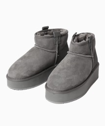 EMU Australia（エミューオーストラリア）の「ブーツ（ブーツ）」