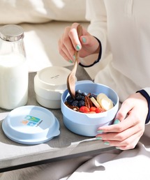 LAKOLE(���R��)��[FRUITS AND BLOOM]�R�R�b�g�^�����`�{�b�N�X2�_�Z�b�g / 612306(���ٓ���)