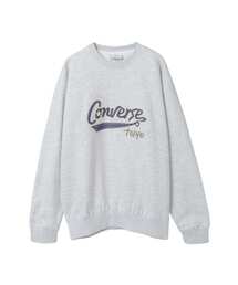 CONVERSE TOKYO｜コンバーストウキョウのスウェット（ブランドロゴ