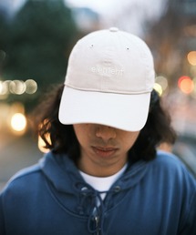 ELEMENT | ELEMENT メンズ LOWCASE DAD CAP キャップ 【2026年春夏モデル】(キャップ)