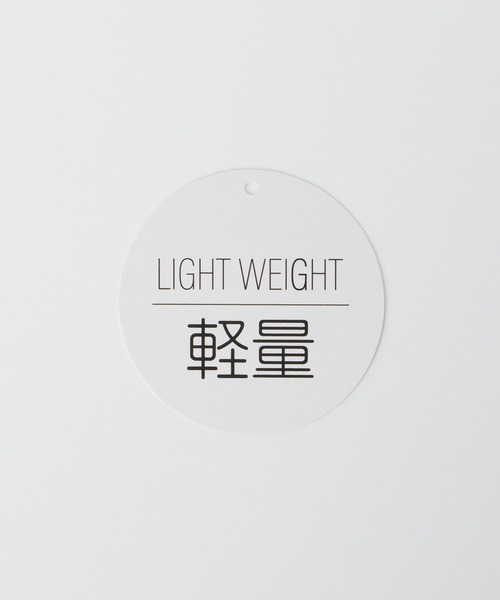 Honeys（ハニーズ）の「軽量ベルト付バッグ（ハンドバッグ・レディース・イエロー/ブラック/グレイッシュベージュ/チャコール・FREE）」の5枚目の写真