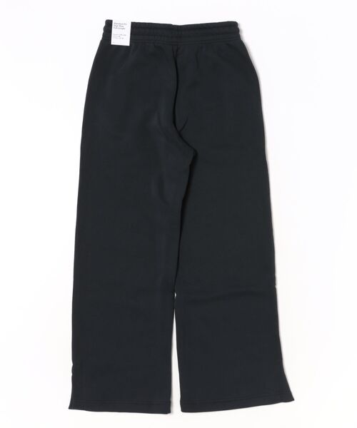 NIKE（ナイキ）の「《NIKEアパレル》ASWNSWPHNXFLCHRPANTWID（スウェットパンツ・レディース・グレー/ブラック・XL/L/M/S）」の3枚目の写真