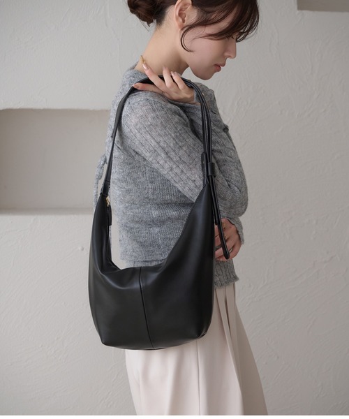 Raffime】【500mlペットボトル収納可】マルチWAYショルダーバック