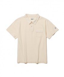 Terry PK T-Shirts / CREAM
