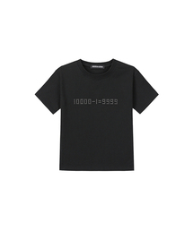 9999ARCHIVE（9999アーカイブ）の「10000-1=9999 Stud T（Tシャツ/カットソー）」