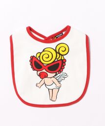 HYSTERIC MINI | ANGEL MINI RV スタイ(その他ベビー用品)