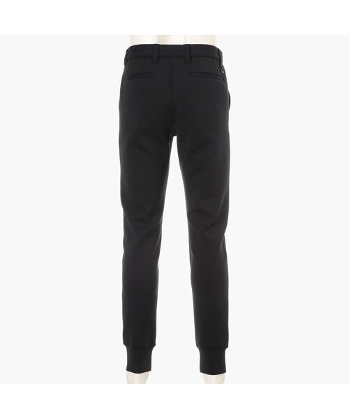 BRIEFING（ブリーフィング）の「【BRIEFING GOLF／ブリーフィングゴルフ】 MS 3D LOGO JOGGER PANTS（その他パンツ・メンズ・ベージュ/ブラック・L/M/XL）」の5枚目の写真