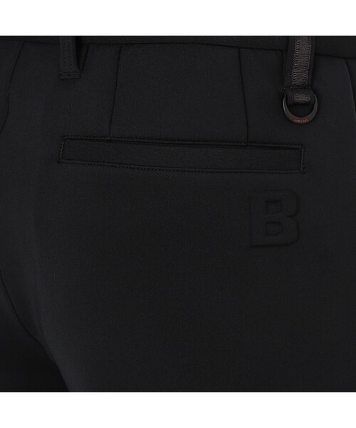 BRIEFING（ブリーフィング）の「【BRIEFING GOLF／ブリーフィングゴルフ】 MS 3D LOGO JOGGER PANTS（その他パンツ・メンズ・ベージュ/ブラック・L/M/XL）」の6枚目の写真