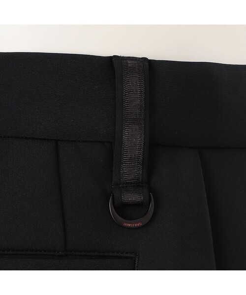 BRIEFING（ブリーフィング）の「【BRIEFING GOLF／ブリーフィングゴルフ】 MS 3D LOGO JOGGER PANTS（その他パンツ・メンズ・ベージュ/ブラック・L/M/XL）」の7枚目の写真