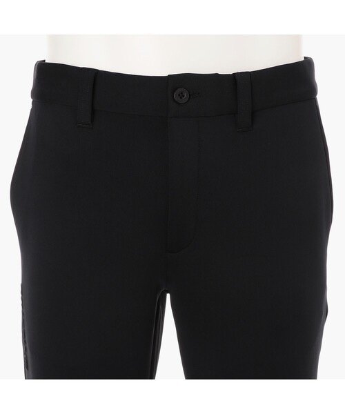 BRIEFING（ブリーフィング）の「【BRIEFING GOLF／ブリーフィングゴルフ】 MS 3D LOGO JOGGER PANTS（その他パンツ・メンズ・ベージュ/ブラック・L/M/XL）」の8枚目の写真