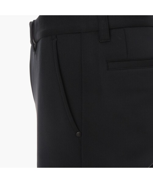 BRIEFING（ブリーフィング）の「【BRIEFING GOLF／ブリーフィングゴルフ】 MS 3D LOGO JOGGER PANTS（その他パンツ・メンズ・ベージュ/ブラック・L/M/XL）」の9枚目の写真