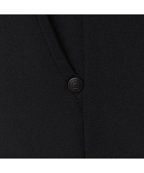 BRIEFING（ブリーフィング）の「【BRIEFING GOLF／ブリーフィングゴルフ】 MS 3D LOGO JOGGER PANTS（その他パンツ・メンズ・ベージュ/ブラック・L/M/XL）」の10枚目の写真