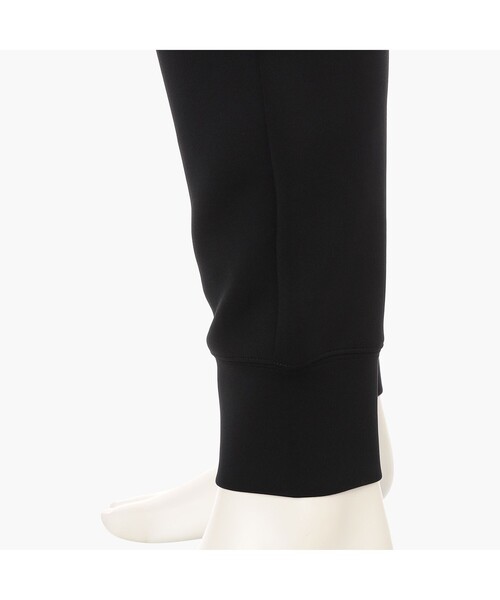 BRIEFING（ブリーフィング）の「【BRIEFING GOLF／ブリーフィングゴルフ】 MS 3D LOGO JOGGER PANTS（その他パンツ・メンズ・ベージュ/ブラック・L/M/XL）」の11枚目の写真
