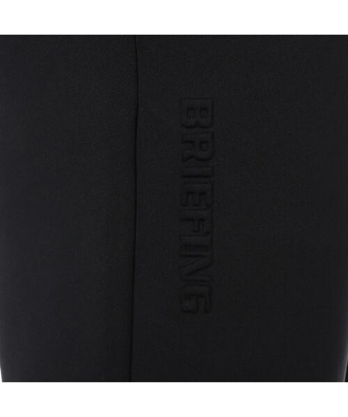 BRIEFING（ブリーフィング）の「【BRIEFING GOLF／ブリーフィングゴルフ】 MS 3D LOGO JOGGER PANTS（その他パンツ・メンズ・ベージュ/ブラック・L/M/XL）」の12枚目の写真
