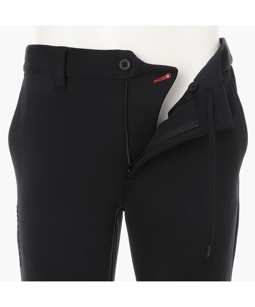 BRIEFING（ブリーフィング）の「【BRIEFING GOLF／ブリーフィングゴルフ】 MS 3D LOGO JOGGER PANTS（その他パンツ・メンズ・ベージュ/ブラック・L/M/XL）」の13枚目の写真