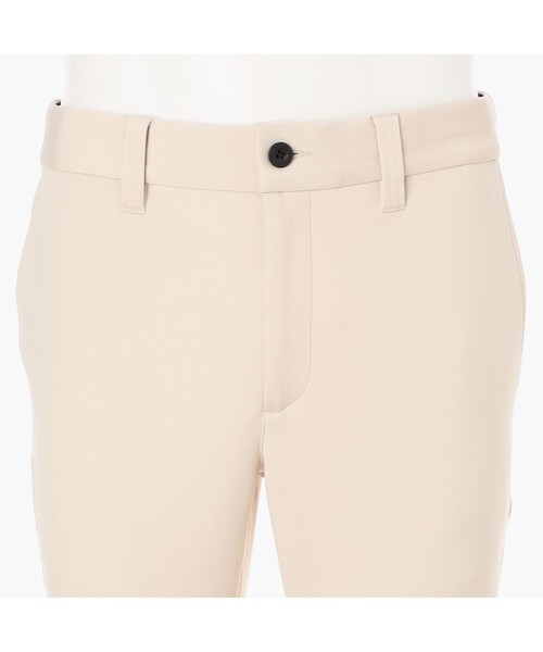 BRIEFING（ブリーフィング）の「【BRIEFING GOLF／ブリーフィングゴルフ】 MS 3D LOGO JOGGER PANTS（その他パンツ・メンズ・ベージュ/ブラック・L/M/XL）」の18枚目の写真