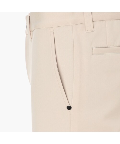 BRIEFING（ブリーフィング）の「【BRIEFING GOLF／ブリーフィングゴルフ】 MS 3D LOGO JOGGER PANTS（その他パンツ・メンズ・ベージュ/ブラック・L/M/XL）」の19枚目の写真