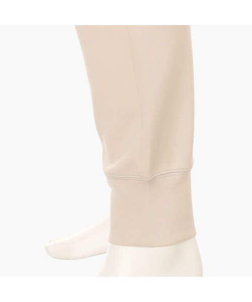 BRIEFING（ブリーフィング）の「【BRIEFING GOLF／ブリーフィングゴルフ】 MS 3D LOGO JOGGER PANTS（その他パンツ・メンズ・ベージュ/ブラック・L/M/XL）」の21枚目の写真