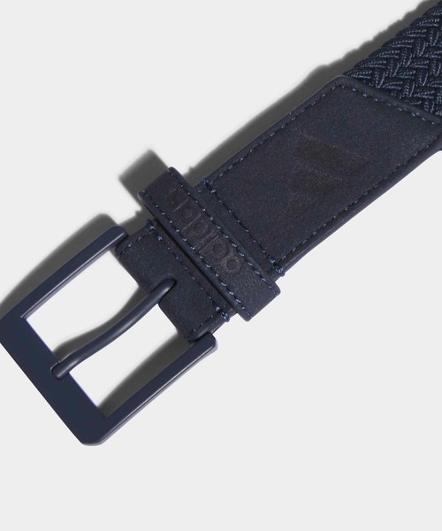 adidas（アディダス）の「ブレード ストレッチベルト【adidas Golf/アディダスゴルフ】（ベルト・メンズ・ベージュ/ブラック/グレー/ブルー・L/XL/M/L/S/M）」の11枚目の写真