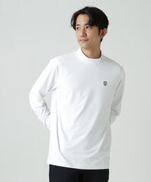 セール】【PEARLY GATES】マイクロビートベア天（Tシャツ/カットソー