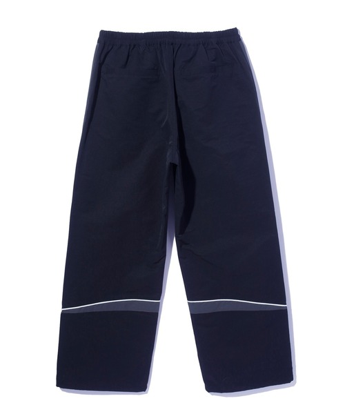 XLARGE（エクストララージ）の「NYLON TRACK PANTS（その他パンツ・メンズ・ブラック/ホワイト/ネイビー・XL/L/M/S）」の4枚目の写真