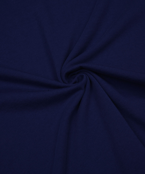 38COMEONCOMMON(38カモンコモン)の「Regular Cotton T-Shirt (Indigo)(Tシャツ/カットソー・レディース・その他・FREE)」の4枚目の写真