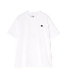 THE NORTH FACE/ザ・ノース・フェイス/S/S Small Box Logo Tee