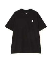 THE NORTH FACE/ザ・ノース・フェイス/S/S Small Box Logo Tee