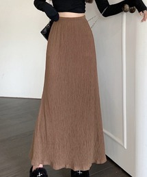 マーメイドスカート ハイウエストスカート