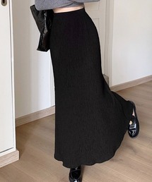 マーメイドスカート ハイウエストスカート