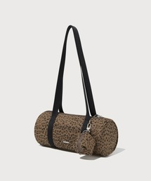 COVERNAT（カバーナット）の「WOMEN DAILY CYLINDER BAG（ハンドバッグ）」