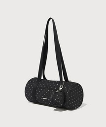 COVERNAT（カバーナット）の「WOMEN DAILY CYLINDER BAG（ハンドバッグ）」