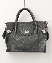 CARVING TRIBES（カービングトライブス）の「ハンドバッグ（ハンドバッグ）」