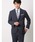 SUIT SQUARE�i�X�[�c�X�N�G�A�j�́u�݂�Ȃ̃X�[�c 2�{�^�� �n�E���h�g�D�[�X PRESTIGE TECHNOLOGY ���グ�ς݁i�X�[�c�Z�b�g�j�v�b�l�C�r�[