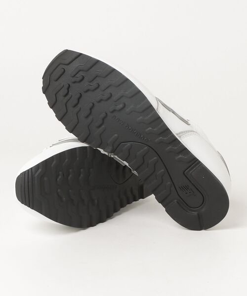 NEW BALANCE（ニューバランス）の「NEW BALANCE/ニューバランス ML373（スニーカー・メンズ・ホワイト・25.5cm/25cm/24.5cm/24cm/23.5cm/23cm/22.5cm/28cm/27.5cm/27cm/26.5cm/26cm）」の3枚目の写真