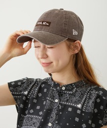 NEW ERA（ニューエラ）の「MILKFED. × NEW ERA BAR 9TWENTY（キャップ）」