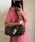 WEGO�i�E�B�S�[�j�́u���I�p�[�h�����V�����_�[�o�b�O[700mlPET���[��]PU�f�ށi�V�����_�[�o�b�O�j�v�b�O���[