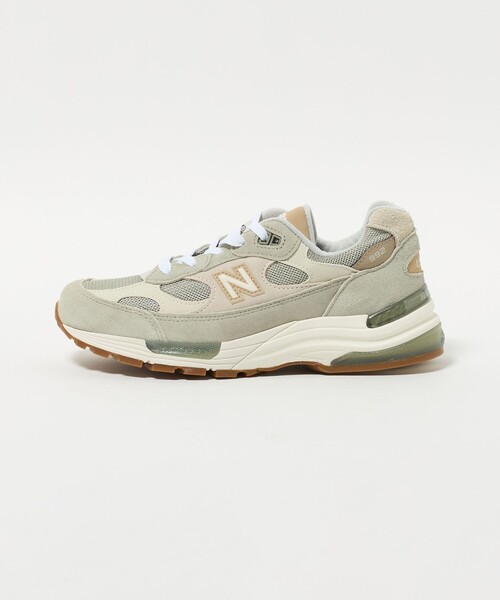 ニューバランス NEW BALANCE U992720 スニーカー セール】＜New Balance＞U992720/スニーカー（スニーカー）｜New