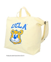 AMERICAN COLLEGE 2WAY SHOUDER BAG