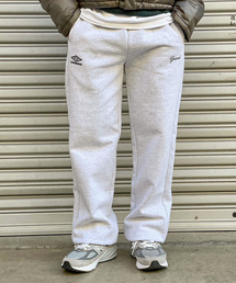 WISM（ウィズム）の「イージーパンツ（その他パンツ）」