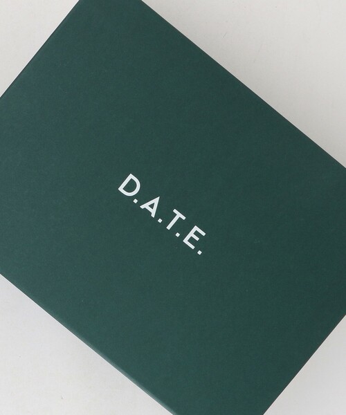 D.A.T.E.(デイト)の「<D.A.T.E.>TERRA FG スニーカー(スニーカー・レディース・ベージュ・38/37/36)」の10枚目の写真