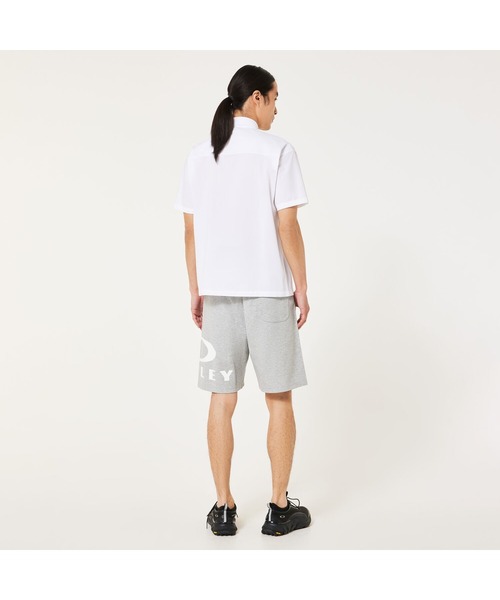 OAKLEY(オークリー)の「オークリー ENHANCE MULTI SS SHIRTS 5.0 スリーブシャツ/メンズ/MENS/吸汗速乾/高通気性/OAKLEY(シャツ/ブラウス・メンズ・ホワイト・L/M/S/XL)」の6枚目の写真