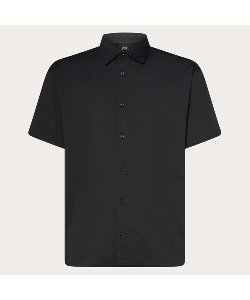 OAKLEY(オークリー)の「オークリー ENHANCE MULTI SS SHIRTS 5.0 スリーブシャツ/メンズ/MENS/吸汗速乾/高通気性/OAKLEY(シャツ/ブラウス・メンズ・ホワイト・L/M/S/XL)」の14枚目の写真