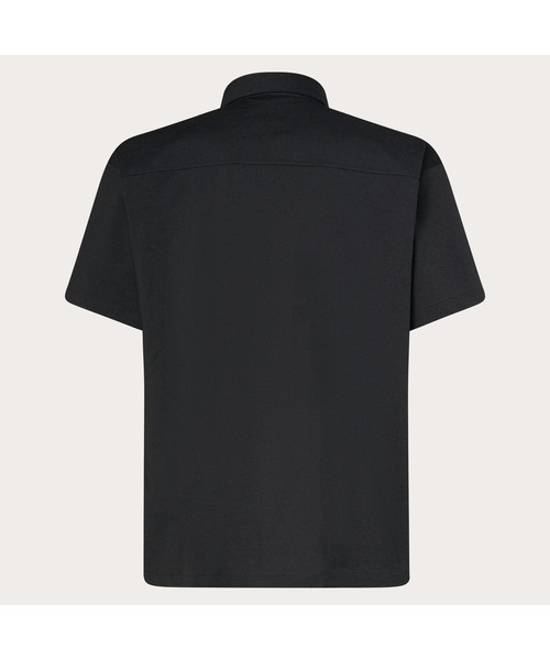 OAKLEY(オークリー)の「オークリー ENHANCE MULTI SS SHIRTS 5.0 スリーブシャツ/メンズ/MENS/吸汗速乾/高通気性/OAKLEY(シャツ/ブラウス・メンズ・ホワイト・L/M/S/XL)」の16枚目の写真