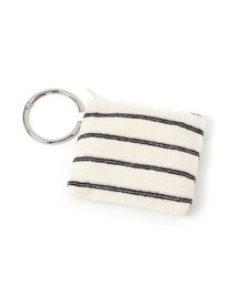 LEPSIM | カラビナタオルポーチ　647104(ポーチ)