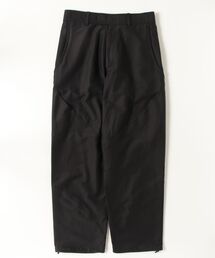 FIGURE（フィギュア）の「Cotton Silk Blend Helicoid Wid（その他パンツ）」