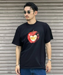 【Carhartt WIP】S/S SPOILED T-SHIRT