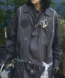 Dickies | Dickies/ディッキーズ G.W.C ベスト/メッシュワークベスト(ベスト)