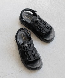 studio CLIP | 軽らくコードサンダル(サンダル)